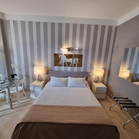 B&B Pescara Centro Luxury Suite Dış mekan fotoğraf
