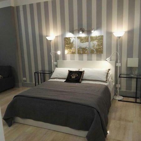 B&B Pescara Centro Luxury Suite Dış mekan fotoğraf