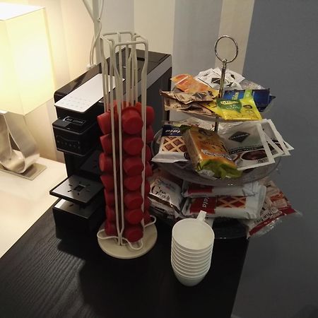 B&B Pescara Centro Luxury Suite Dış mekan fotoğraf
