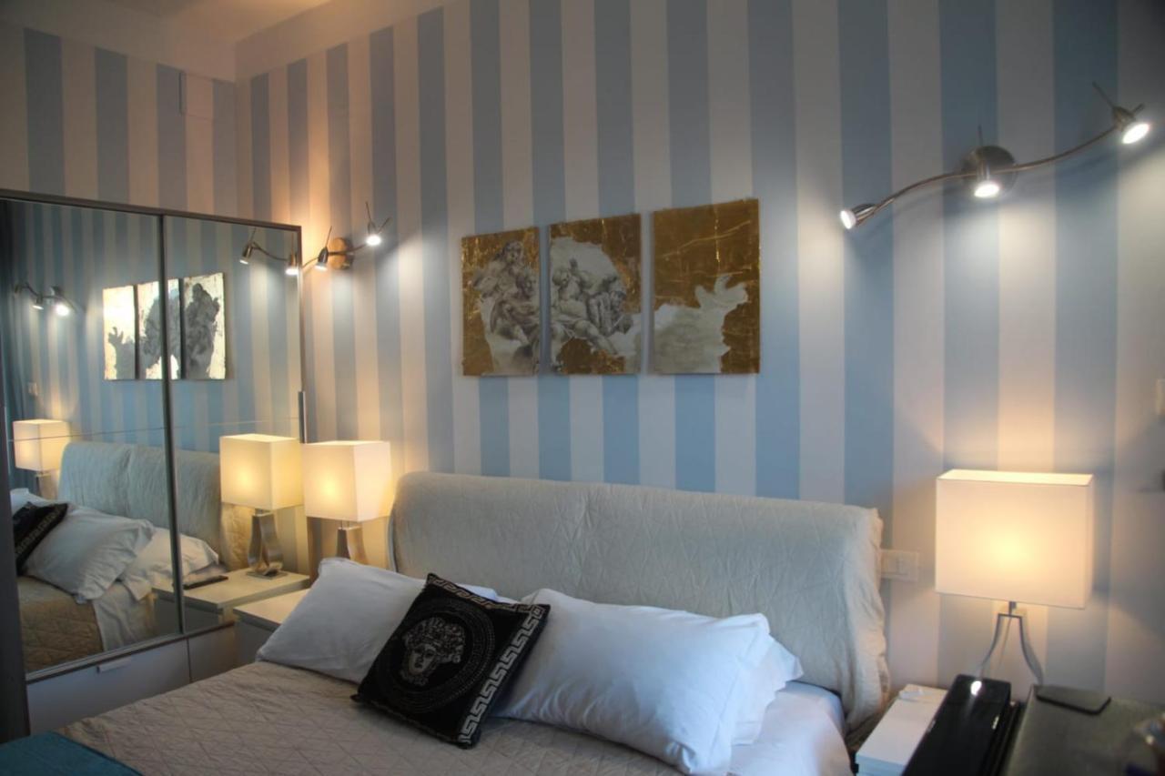 B&B Pescara Centro Luxury Suite Dış mekan fotoğraf