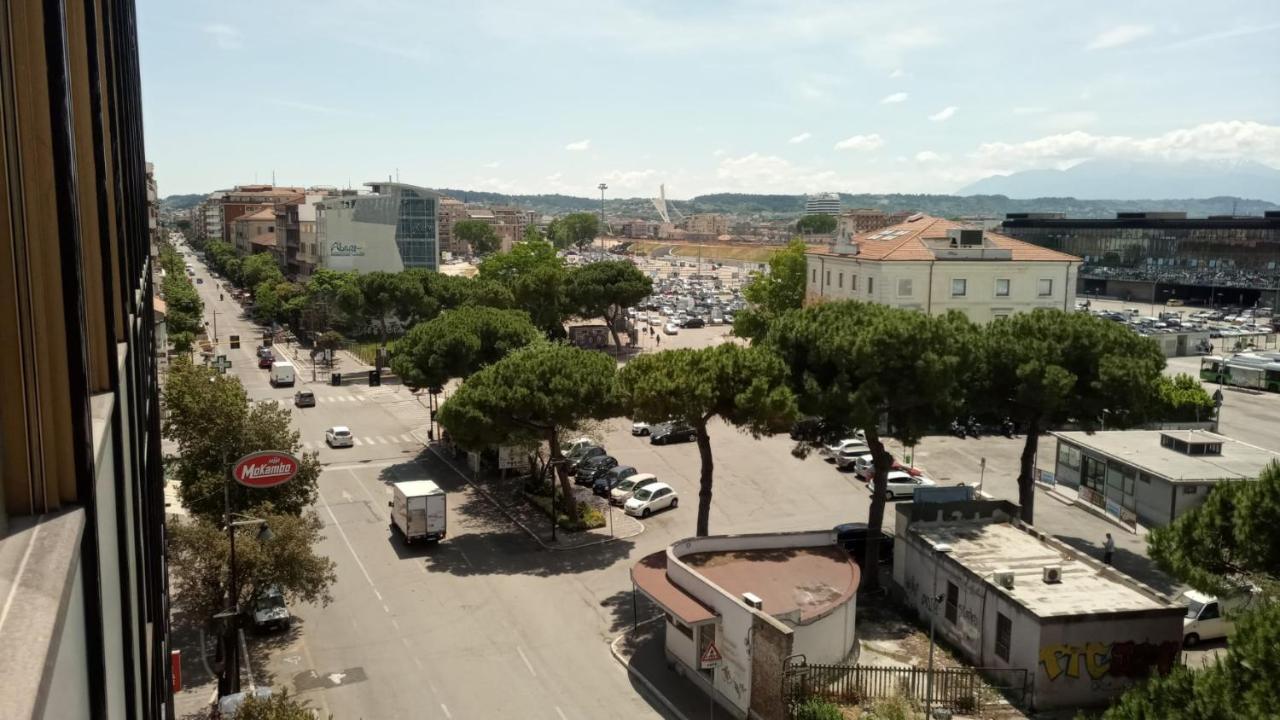 B&B Pescara Centro Luxury Suite Dış mekan fotoğraf