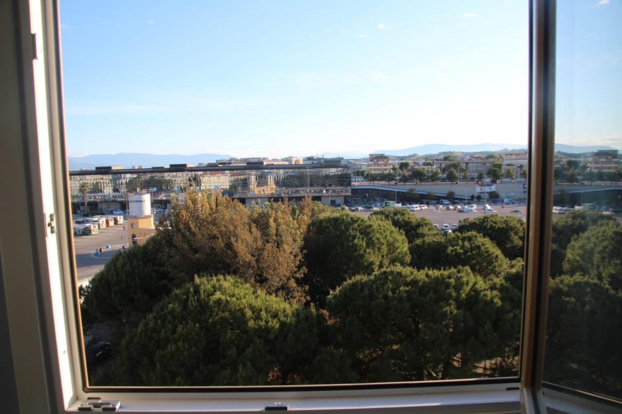 B&B Pescara Centro Luxury Suite Dış mekan fotoğraf