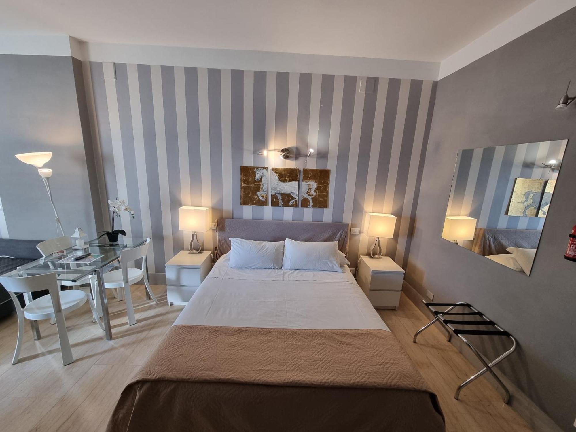B&B Pescara Centro Luxury Suite Dış mekan fotoğraf