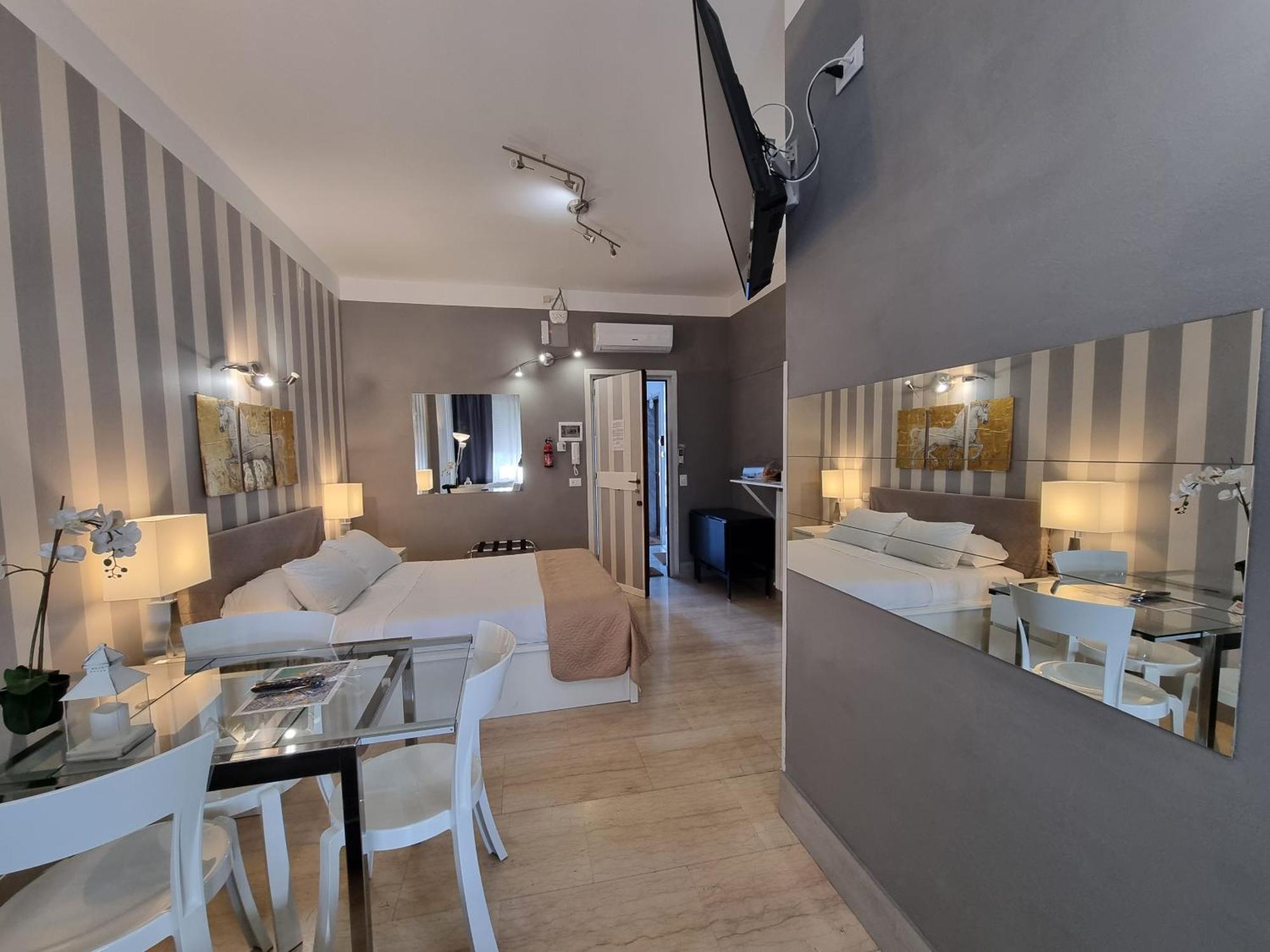 B&B Pescara Centro Luxury Suite Dış mekan fotoğraf