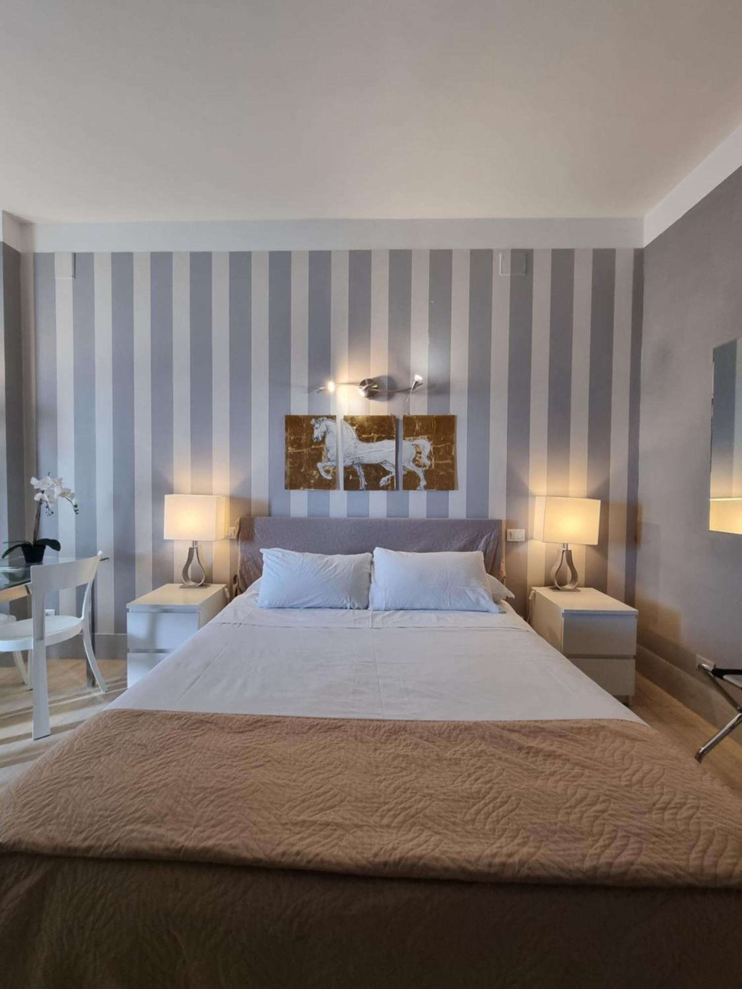 B&B Pescara Centro Luxury Suite Dış mekan fotoğraf