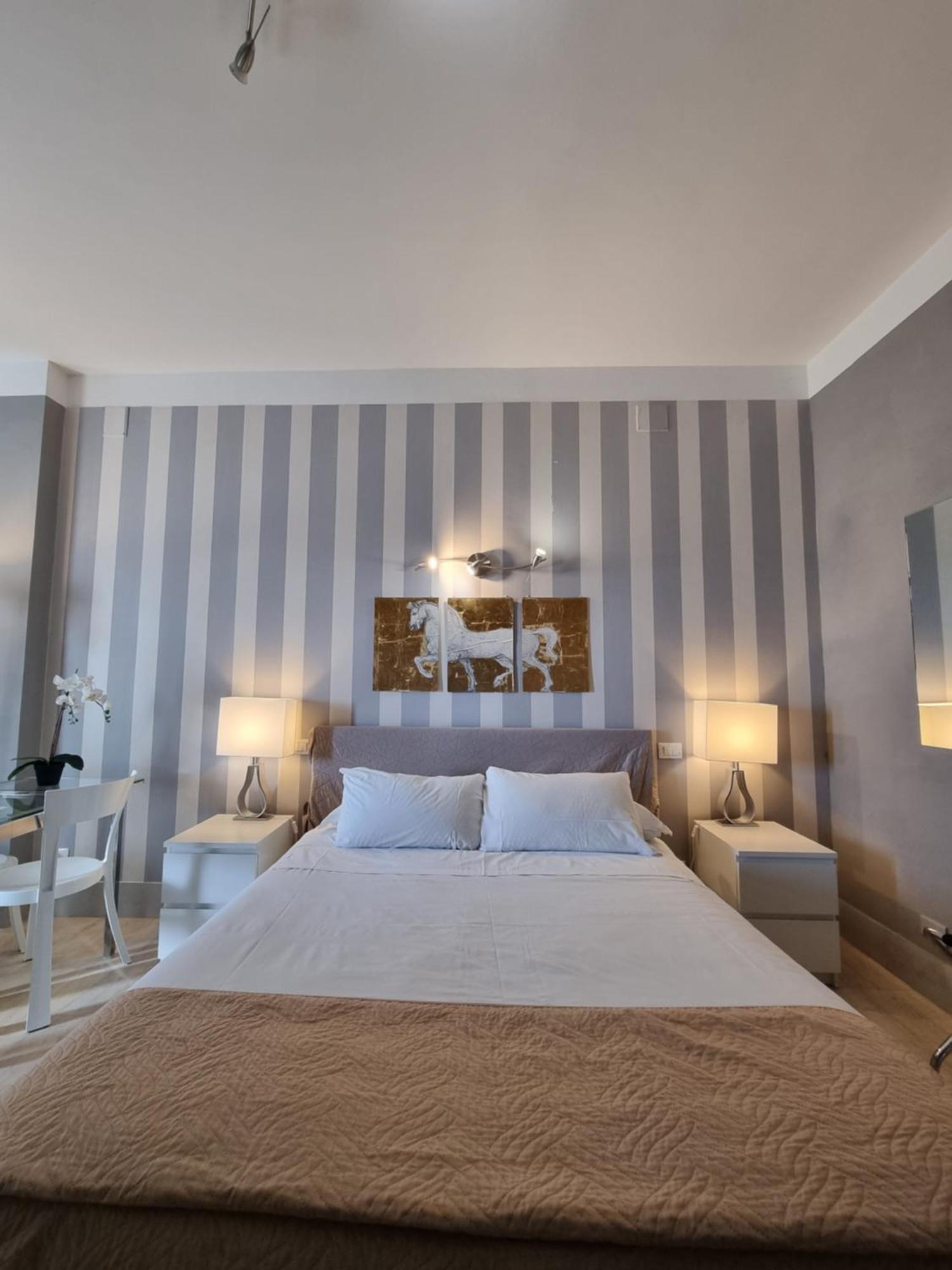 B&B Pescara Centro Luxury Suite Dış mekan fotoğraf