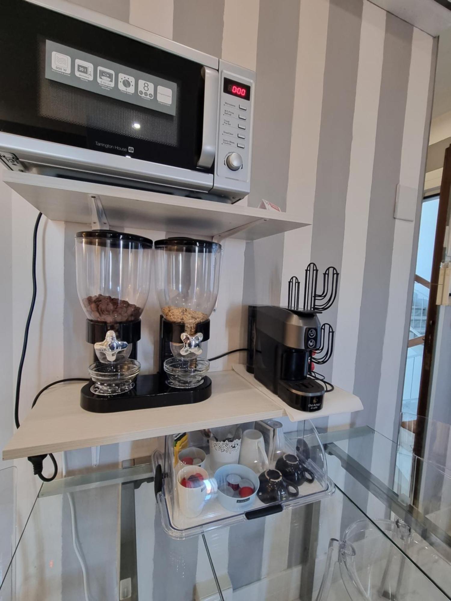 B&B Pescara Centro Luxury Suite Dış mekan fotoğraf