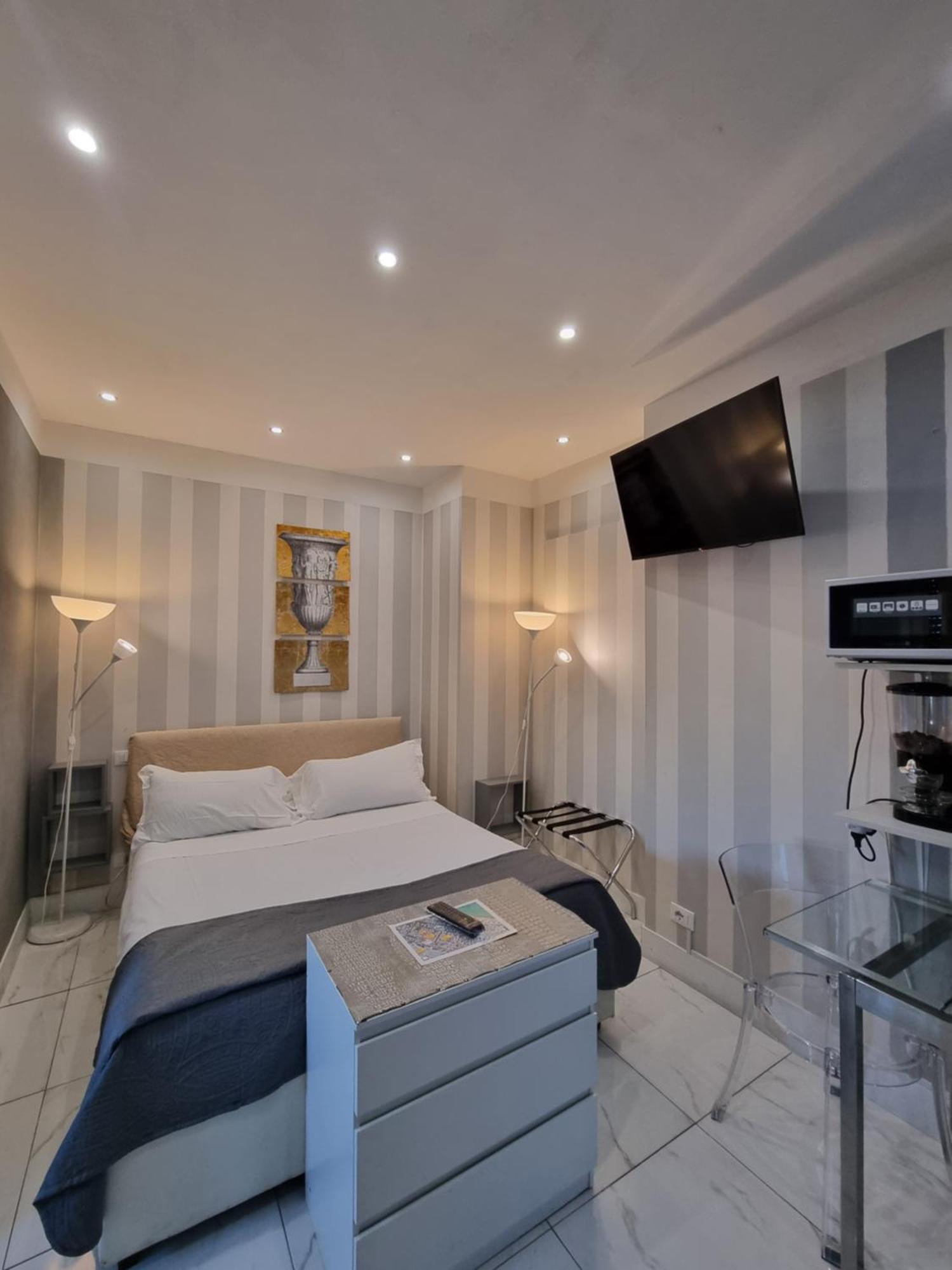 B&B Pescara Centro Luxury Suite Dış mekan fotoğraf