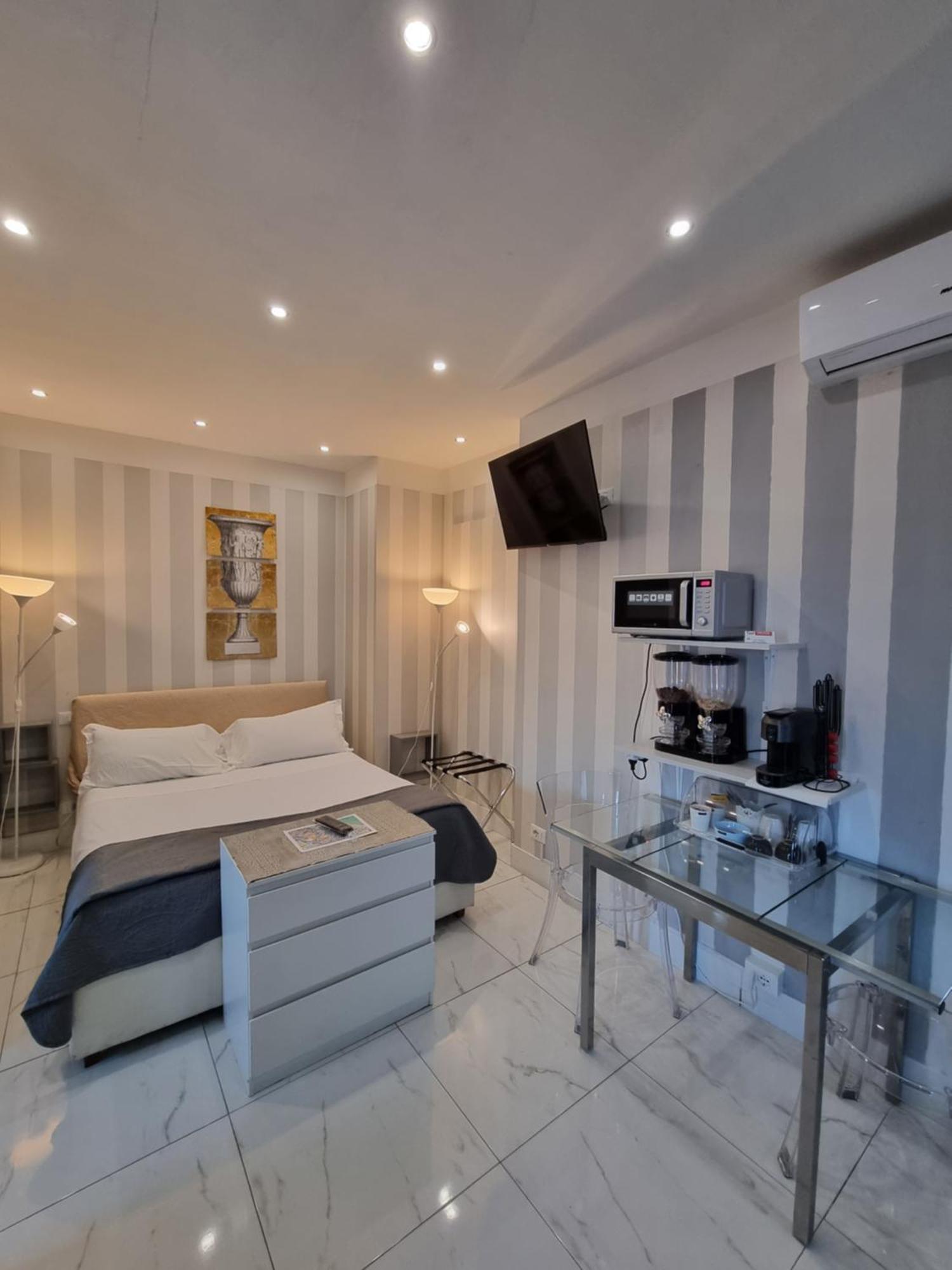 B&B Pescara Centro Luxury Suite Dış mekan fotoğraf