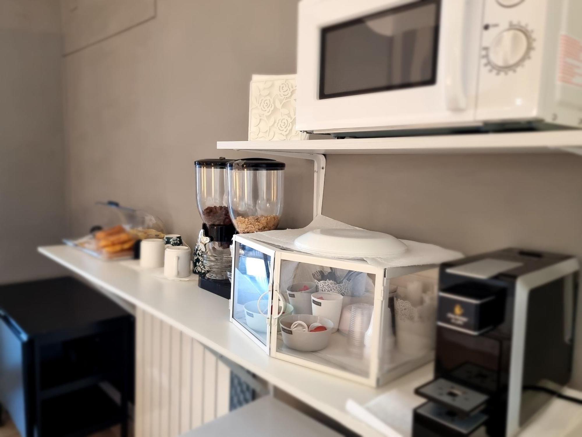 B&B Pescara Centro Luxury Suite Dış mekan fotoğraf