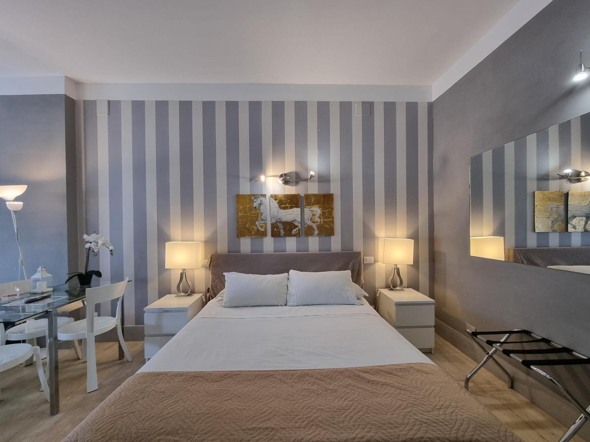 B&B Pescara Centro Luxury Suite Dış mekan fotoğraf