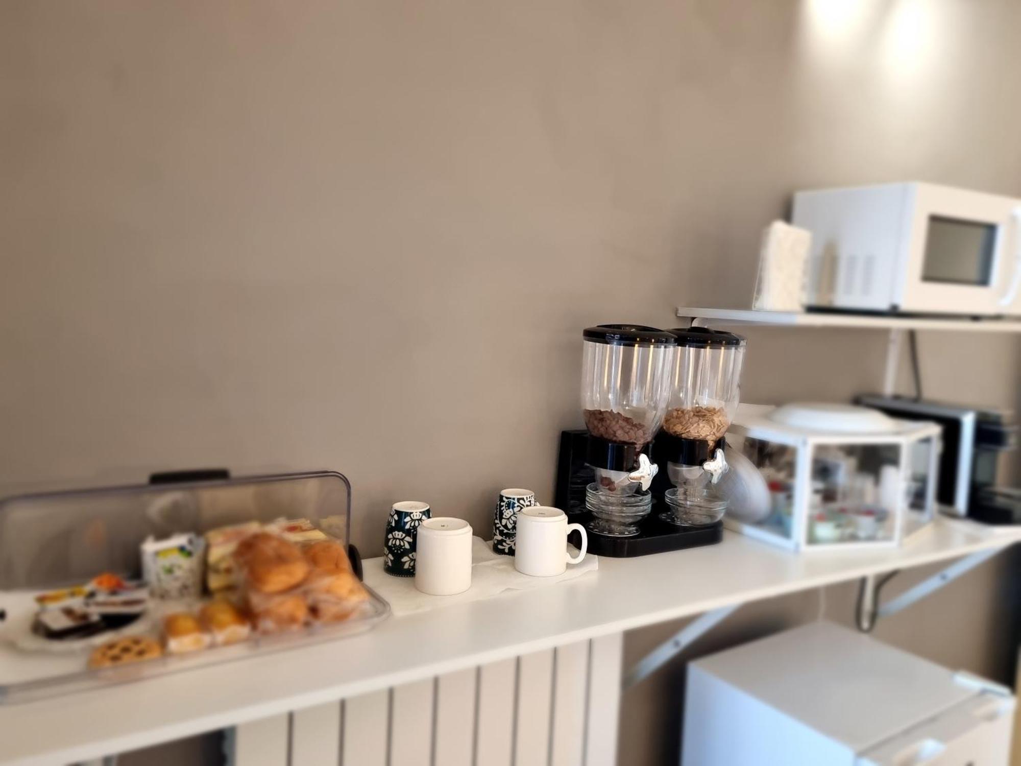 B&B Pescara Centro Luxury Suite Dış mekan fotoğraf