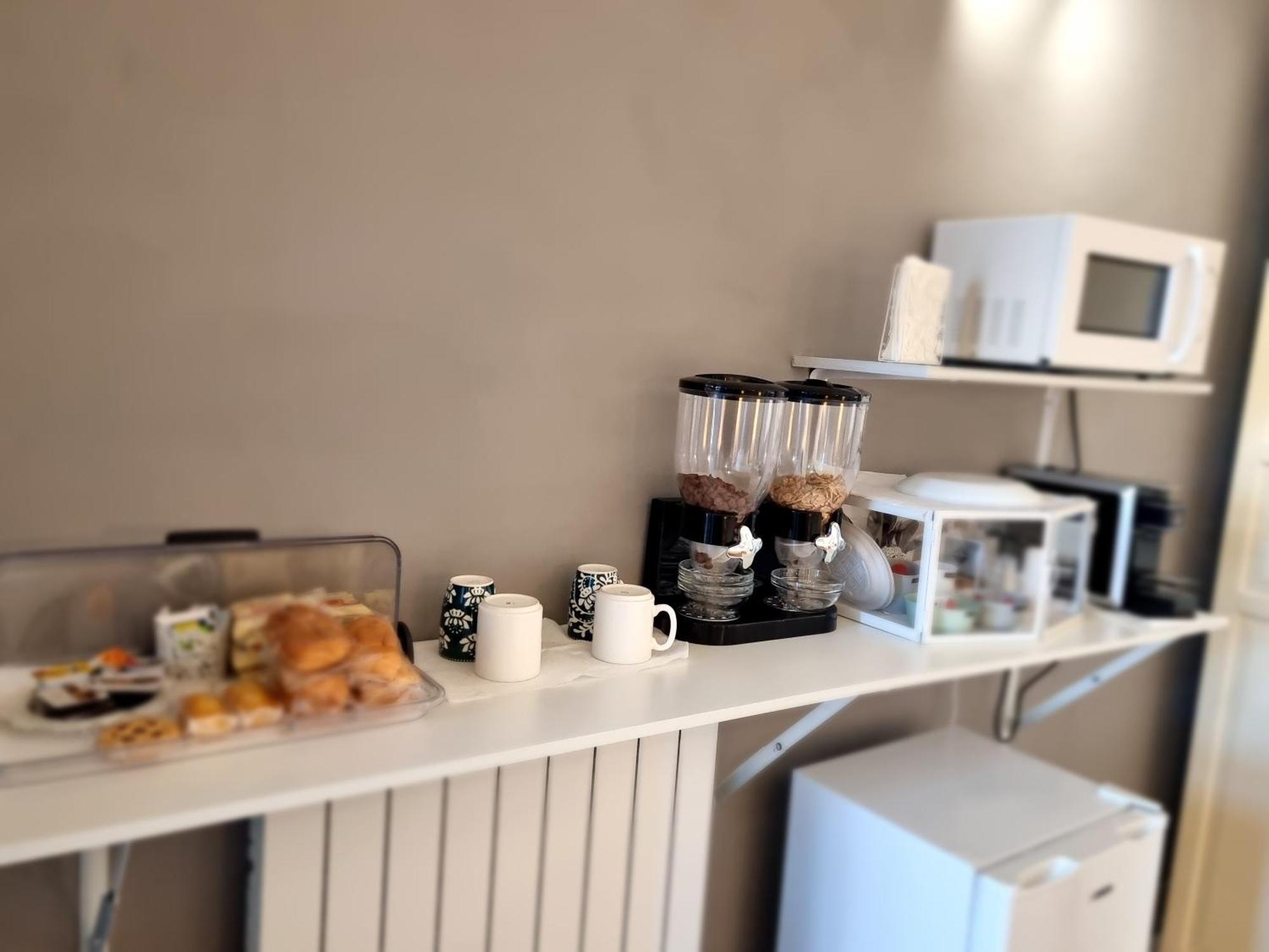 B&B Pescara Centro Luxury Suite Dış mekan fotoğraf