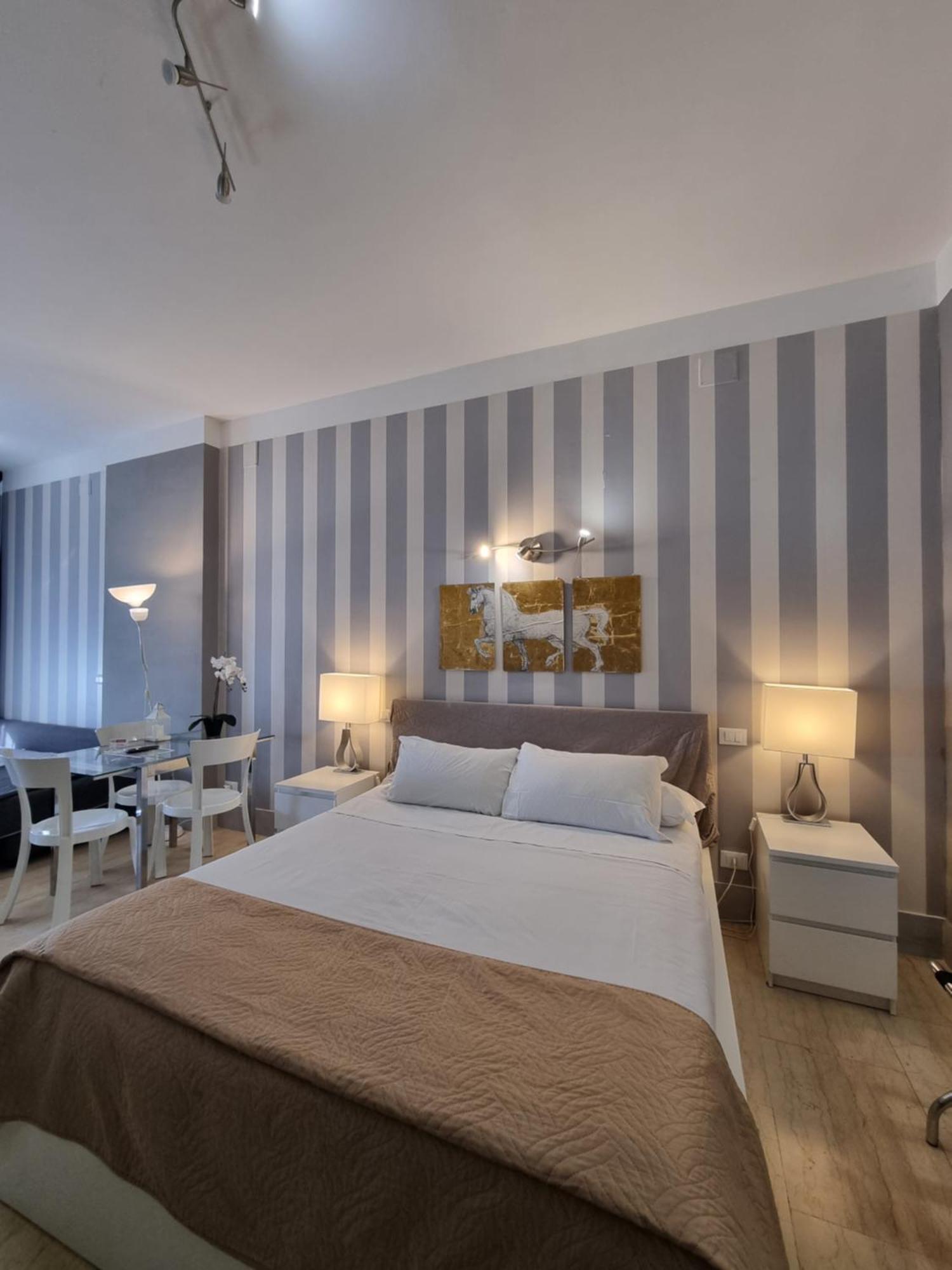 B&B Pescara Centro Luxury Suite Dış mekan fotoğraf
