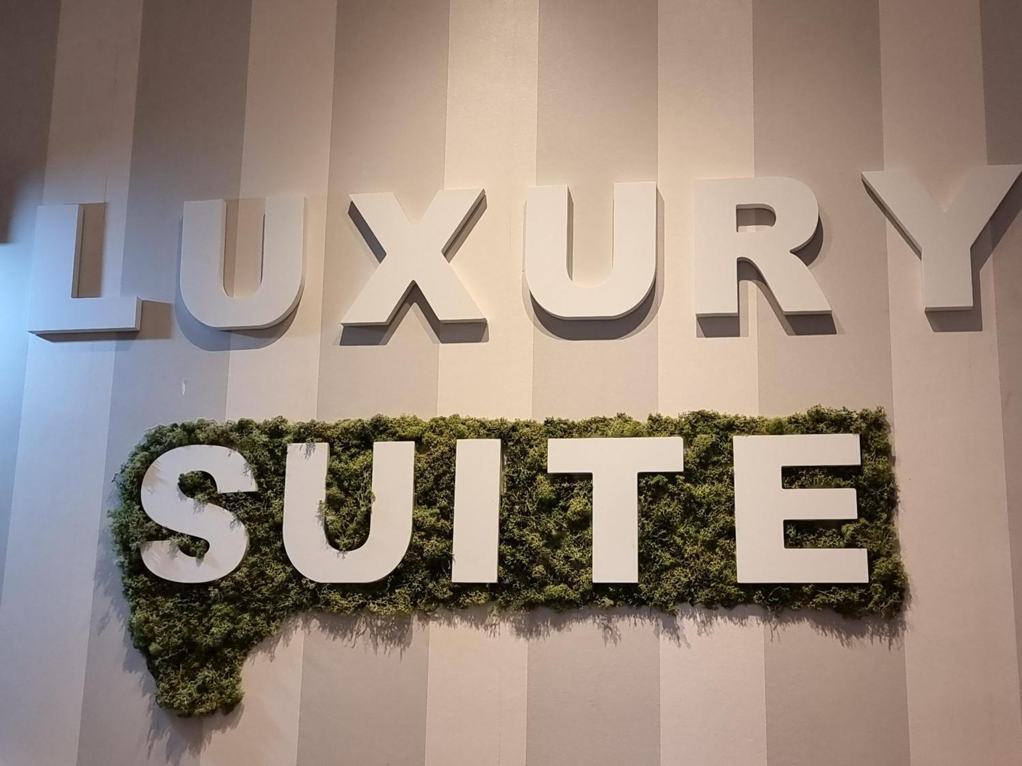 B&B Pescara Centro Luxury Suite Dış mekan fotoğraf