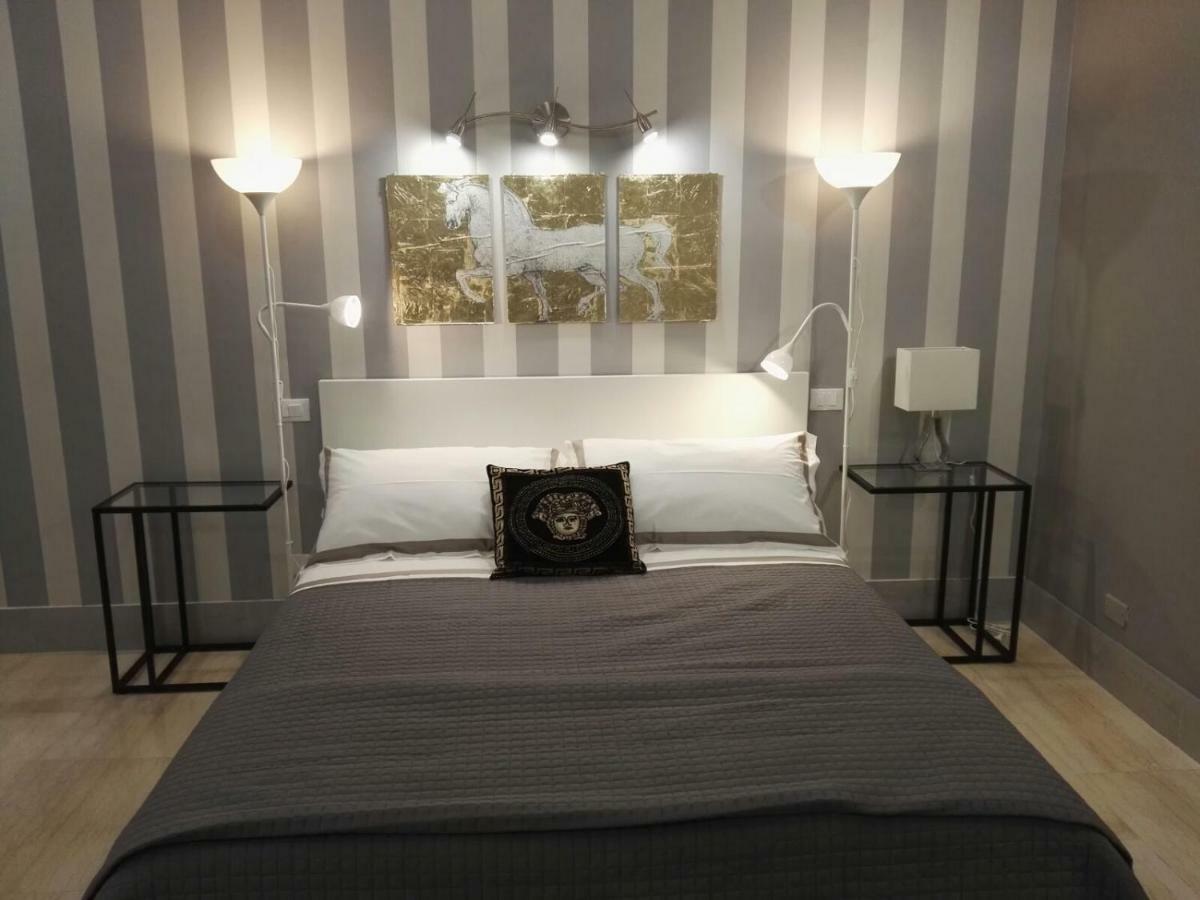 B&B Pescara Centro Luxury Suite Dış mekan fotoğraf