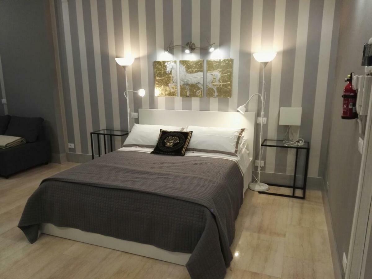 B&B Pescara Centro Luxury Suite Dış mekan fotoğraf
