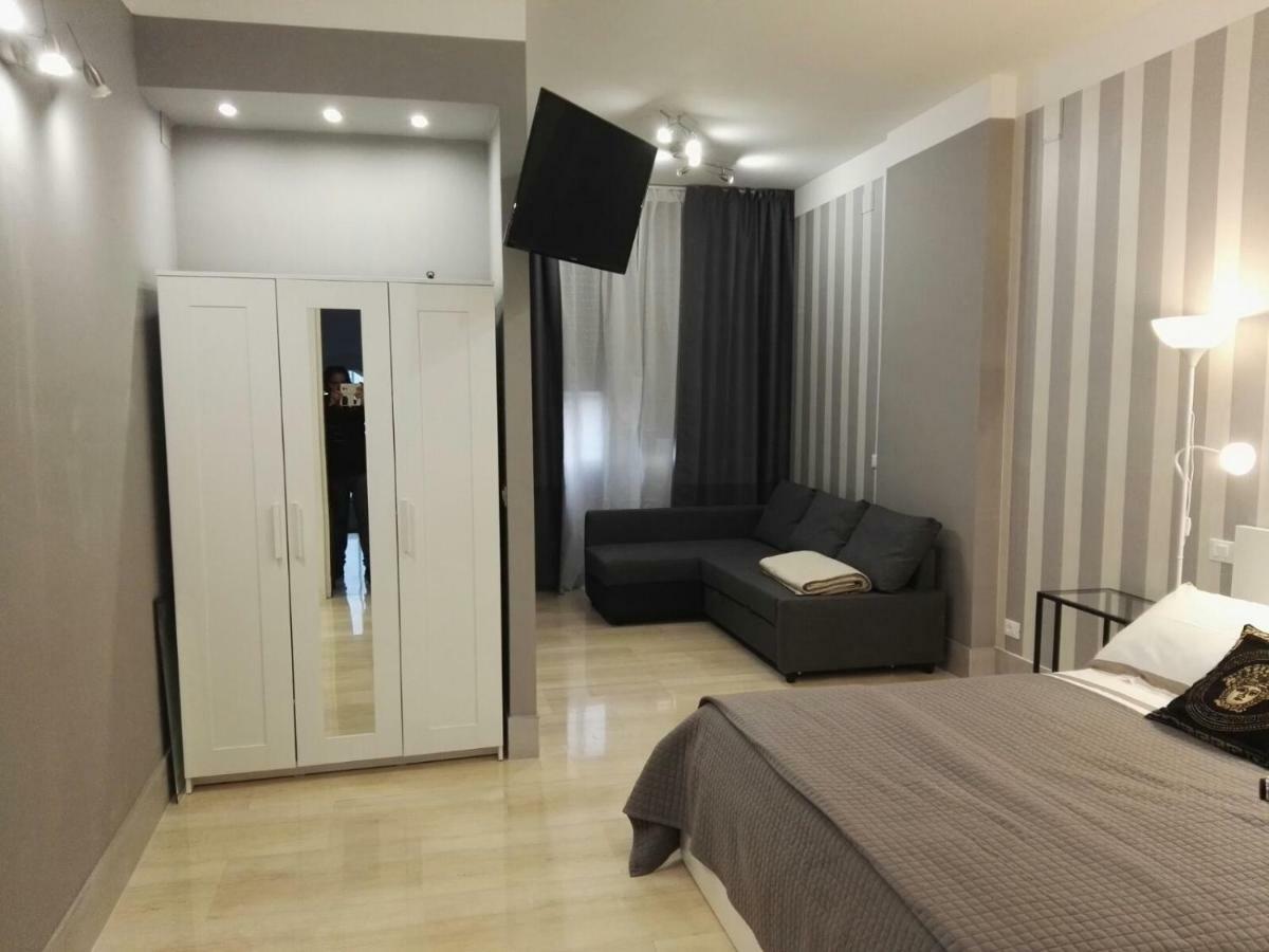 B&B Pescara Centro Luxury Suite Dış mekan fotoğraf