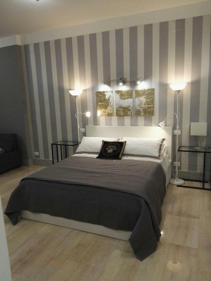 B&B Pescara Centro Luxury Suite Dış mekan fotoğraf